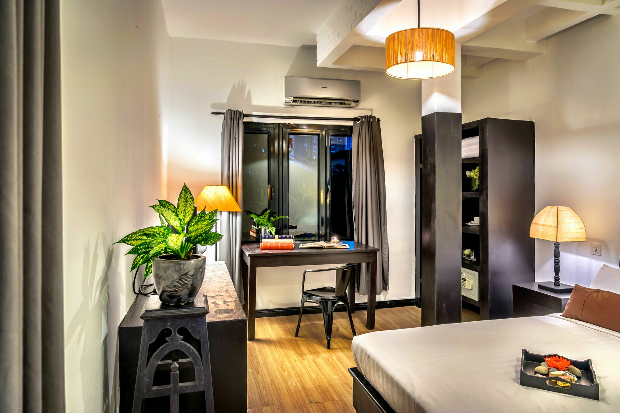 Villa Samnang Phnom Penh Eksteriør billede