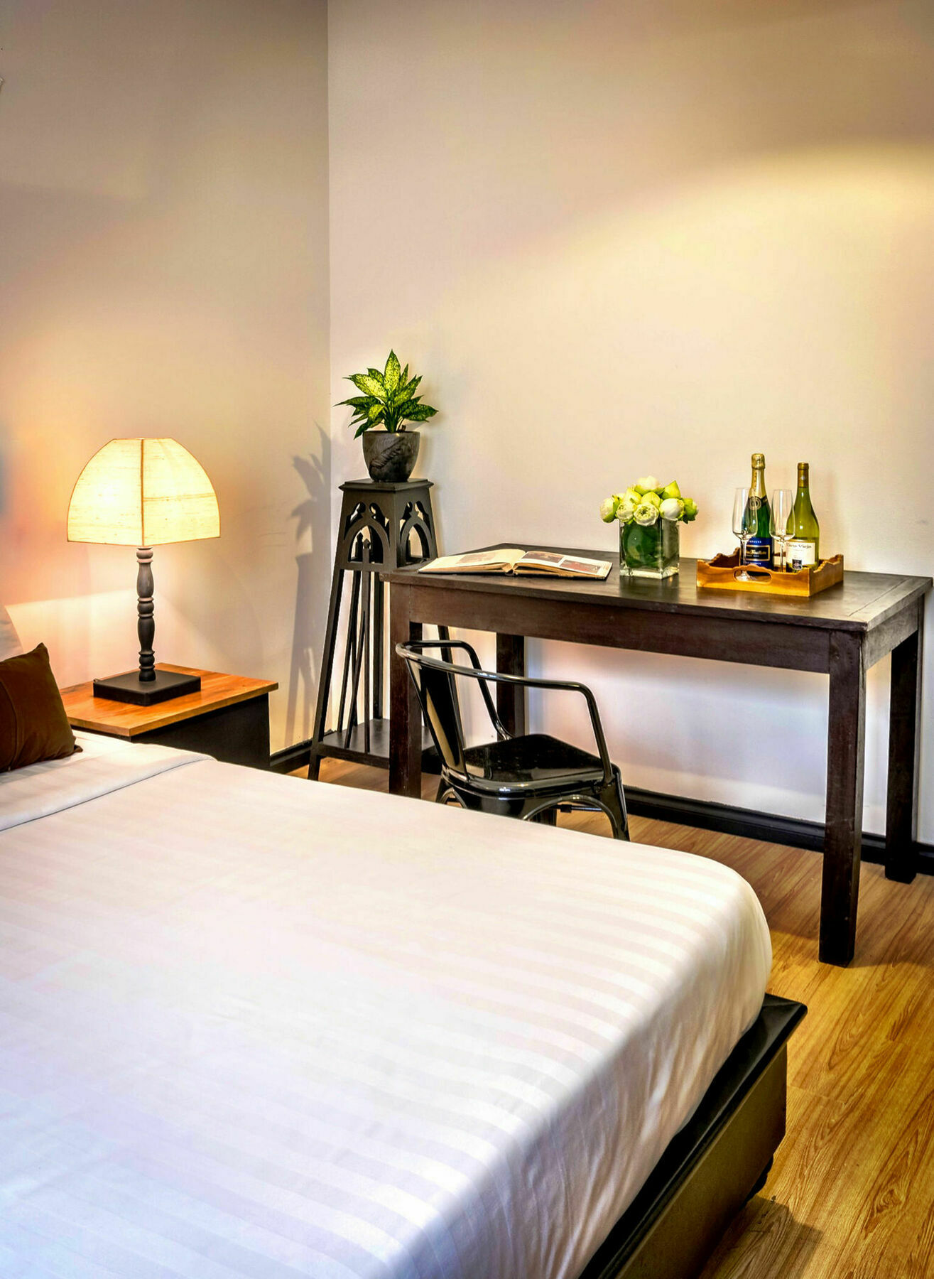 Villa Samnang Phnom Penh Eksteriør billede